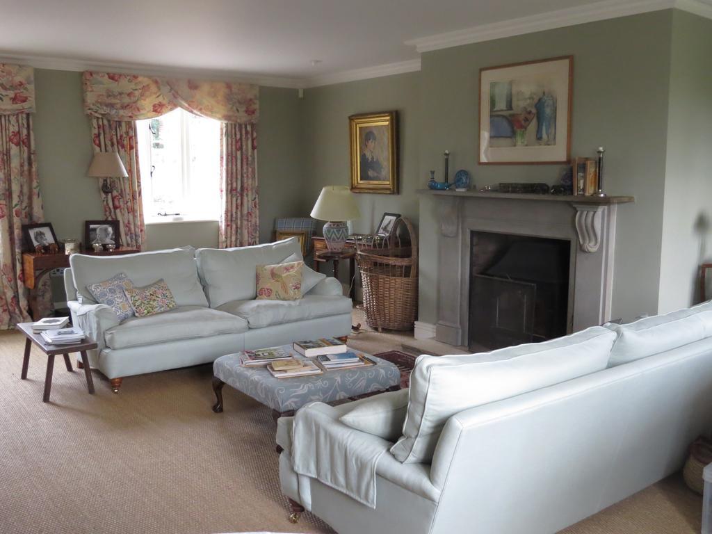 Rock Farm Bed & Breakfast Tarporley Bagian luar foto