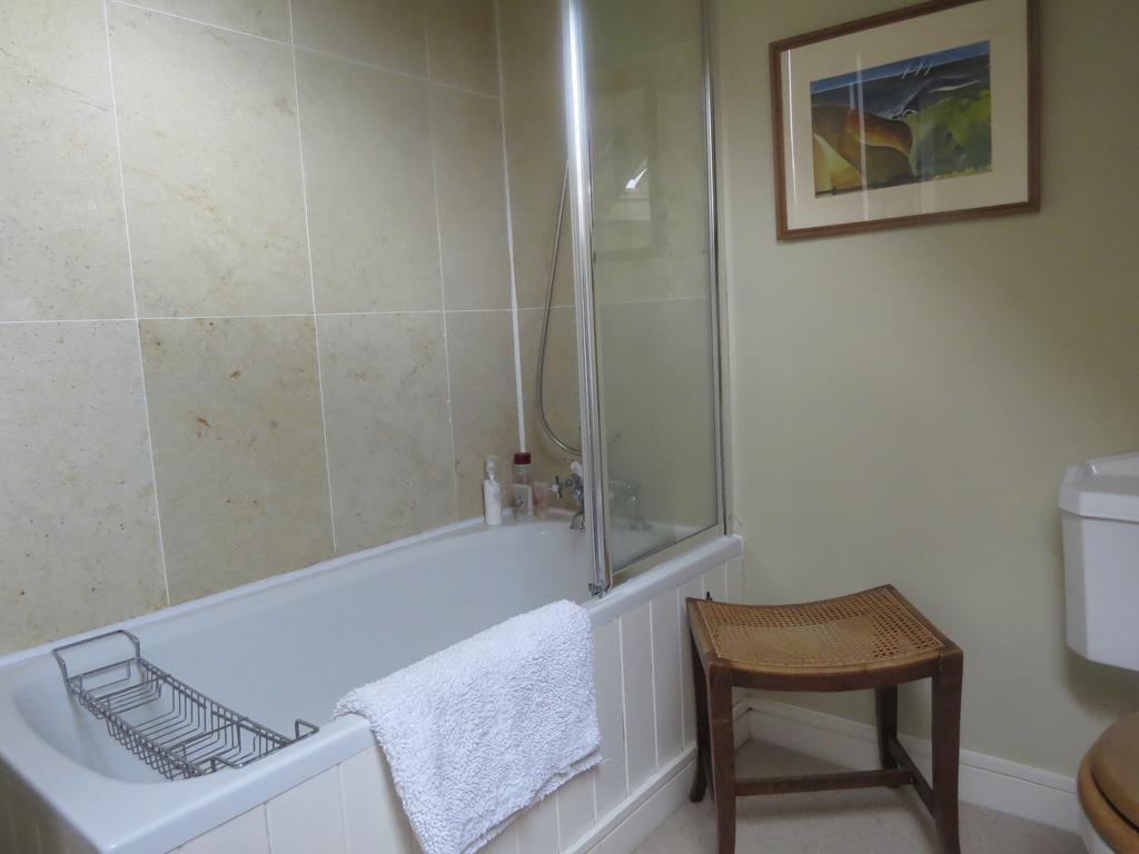Rock Farm Bed & Breakfast Tarporley Bagian luar foto