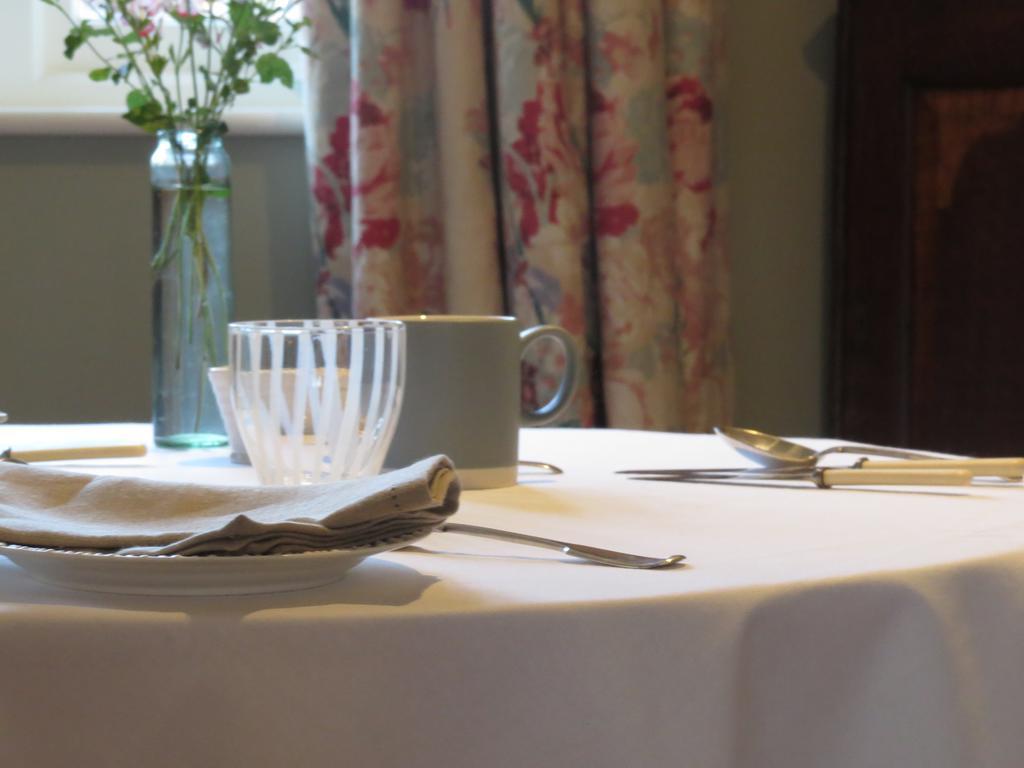 Rock Farm Bed & Breakfast Tarporley Bagian luar foto