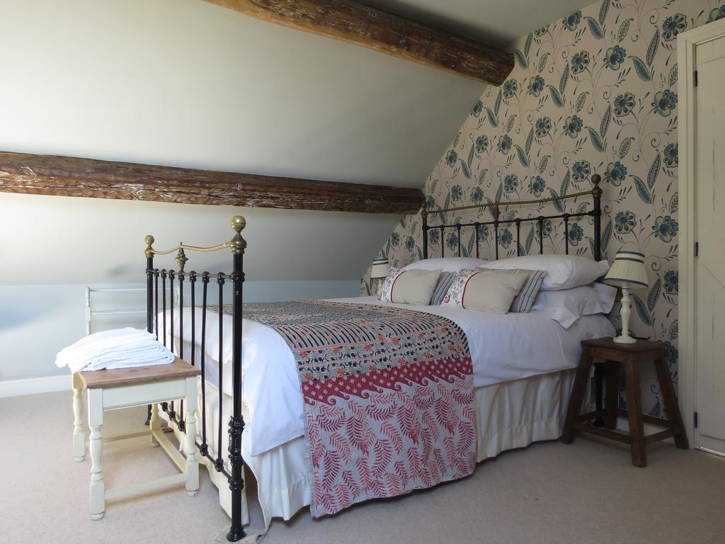 Rock Farm Bed & Breakfast Tarporley Ruang foto