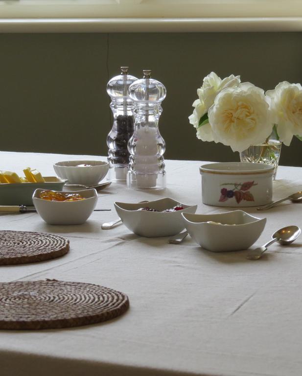 Rock Farm Bed & Breakfast Tarporley Bagian luar foto