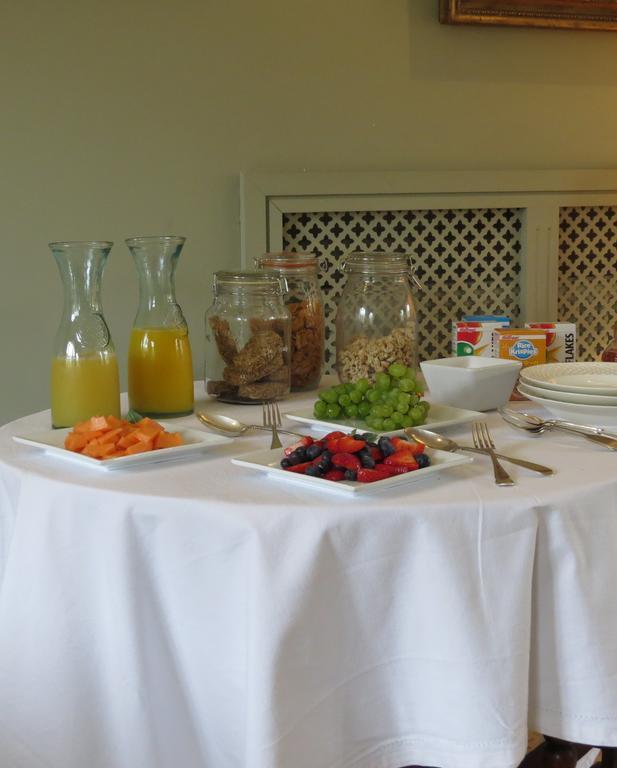Rock Farm Bed & Breakfast Tarporley Bagian luar foto