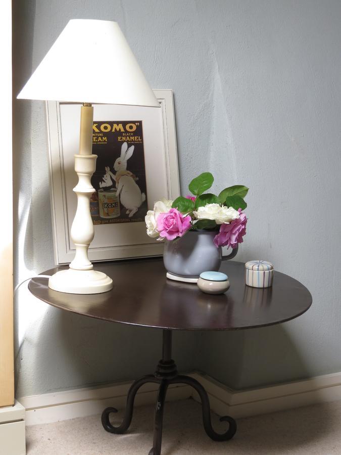 Rock Farm Bed & Breakfast Tarporley Bagian luar foto