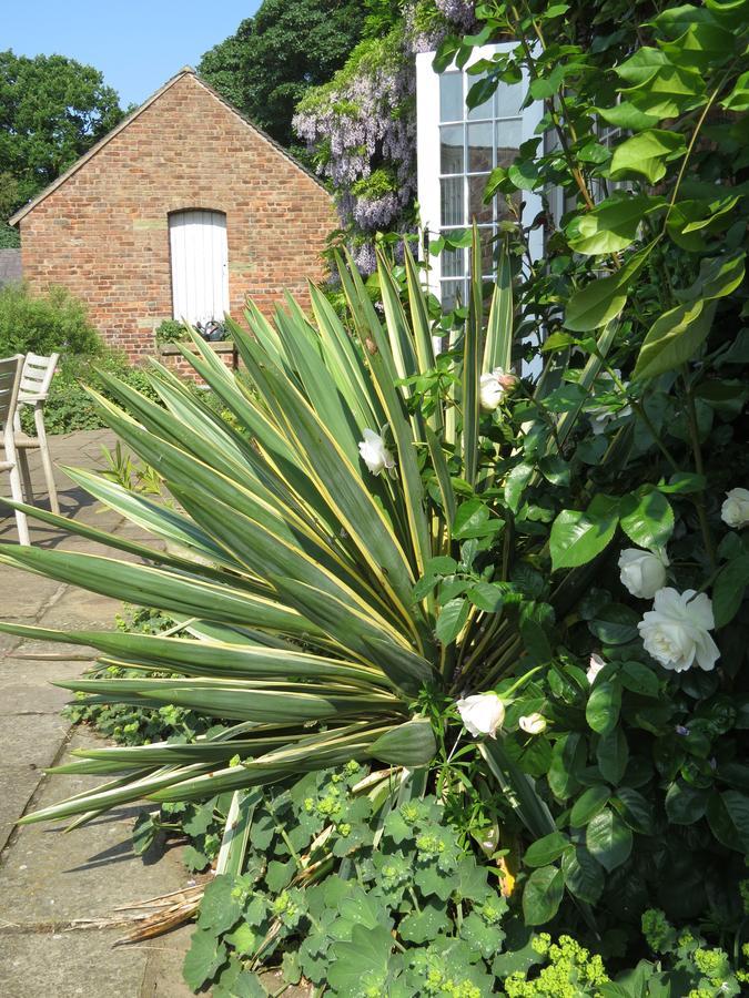 Rock Farm Bed & Breakfast Tarporley Bagian luar foto